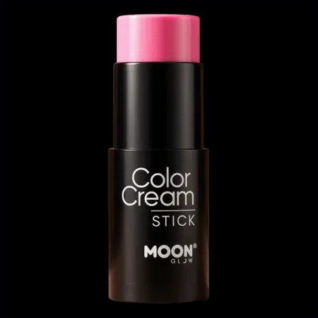 Stick Corps et Visage UV ColorCream - 21 g - Rose
